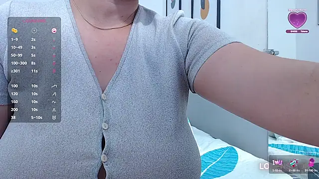 Snapshot of MommyHelpsmee chatting on January 2025 08:11:02 PM MommyHelpsmee online show from January 2025 08:11:02 PM