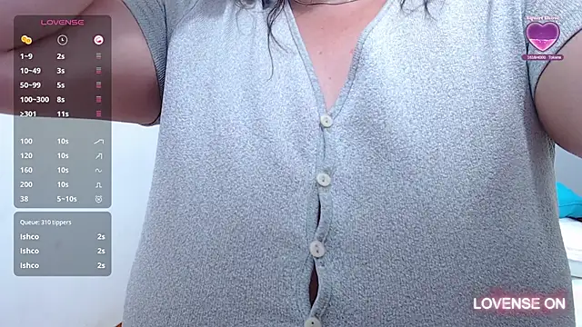 Snapshot of MommyHelpsmee chatting on January 2025 08:21:01 AM MommyHelpsmee online show from January 2025 08:21:01 AM