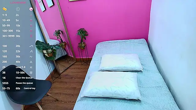 Snapshot of MommyHelpsmee chatting on February 2025 10:15:02 PM MommyHelpsmee online show from February 2025 10:15:02 PM