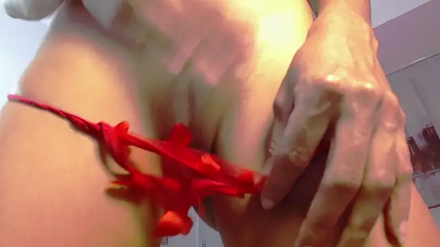 GysellHanson online show from February 2025 02:48:02 PM