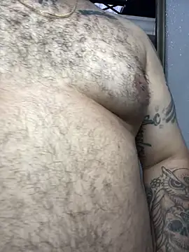 El Titan1998 online show from March 2025 11:09:02 PM