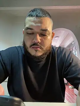 El Titan1998 online show from September 2025 08:12:02 PM