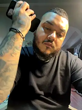 El Titan1998 online show from October 2025 12:47:01 PM