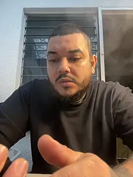 El Titan1998 online show from November 2025 12:31:02 PM