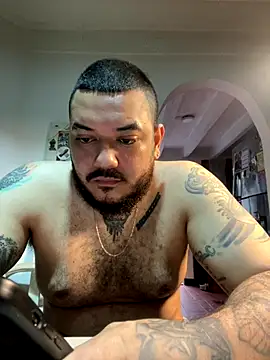 El Titan1998 online show from December 2025 02:01:02 PM