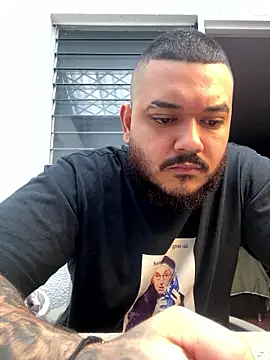 El Titan1998 online show from January 2026 12:55:01 PM