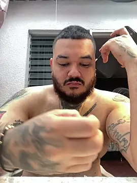 El Titan1998 online show from February 2026 12:15:01 PM