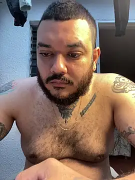 El Titan1998 online show from February 2026 12:06:02 PM