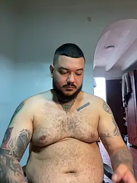 El Titan1998 online show from March 2026 01:51:01 PM