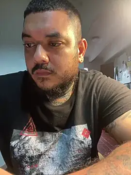 El Titan1998 online show from April 2026 08:20:01 PM