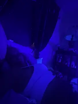 Lilithlilly online show from January 2025 09:02:02 AM