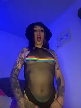 BlueStoneX online show from February 2025 04:42:01 AM