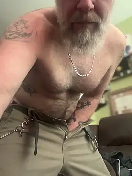 Jefloves68 online show from March 2026 08:36:02 PM