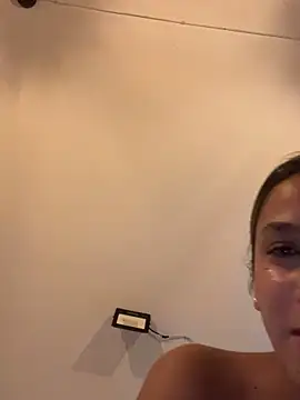 Mariapaula online show from February 2025 08:26:02 PM