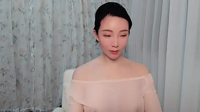 Lucky-kaka999 online show from February 2025 03:21:01 PM