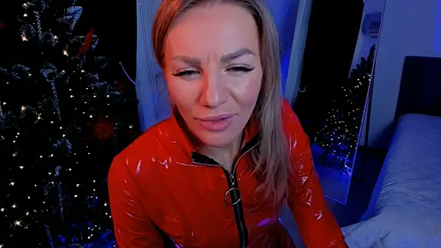 Oliva Candy online show from December 2024 11:20:02 AM