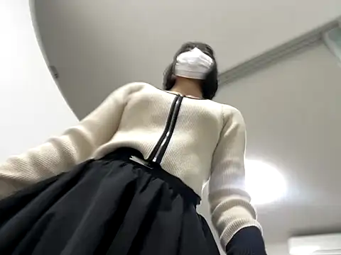 Snapshot of ImpAct-chan chatting on October 2025 03:09:01 PM ImpAct-chan online show from October 2025 03:09:01 PM
