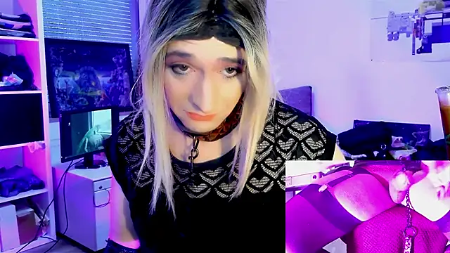 DYasmin69 online show from February 2025 10:33:02 AM