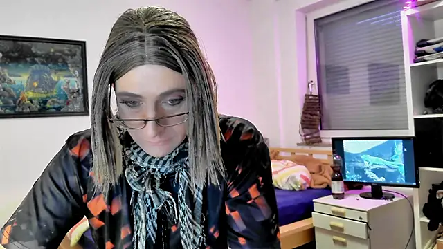 DYasmin69 online show from February 2025 04:51:01 PM