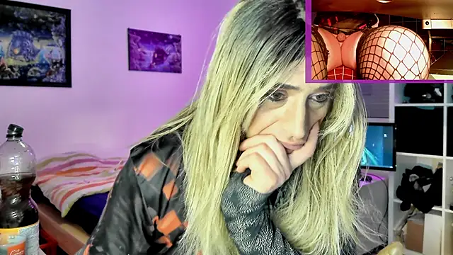 DYasmin69 online show from February 2025 07:58:02 PM