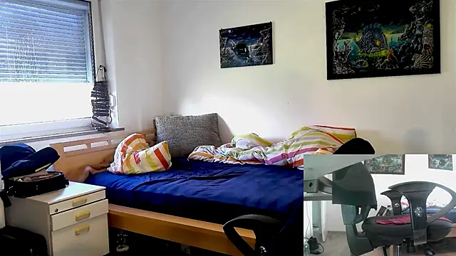 DYasmin69 online show from March 2025 09:06:02 AM