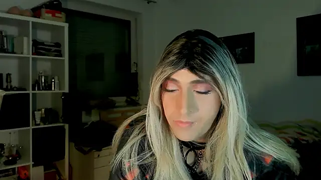 DYasmin69 online show from March 2025 11:45:01 PM