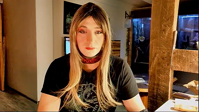 DYasmin69 online show from October 2025 08:40:02 PM