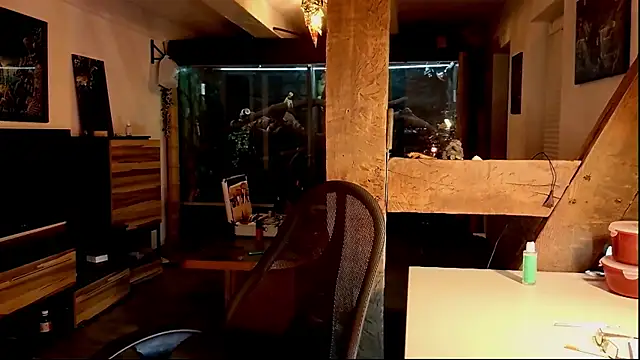 DYasmin69 online show from November 2025 08:55:01 PM