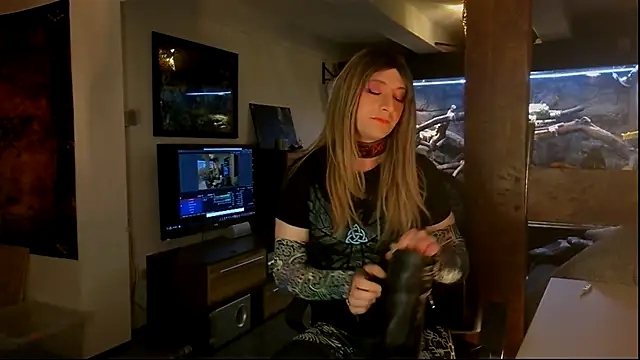 DYasmin69 online show from November 2025 06:59:02 PM