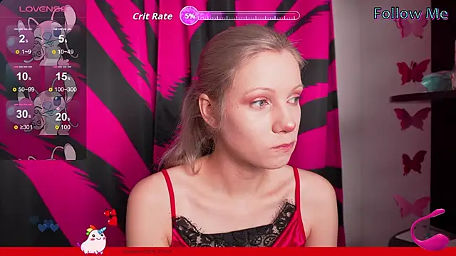 Vasya Sylvia online show from October 2025 05:49:02 AM