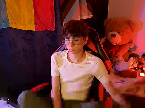 Snapshot of The_Princematt chatting on October 2025 07:44:01 PM The Princematt online show from October 2025 07:44:01 PM