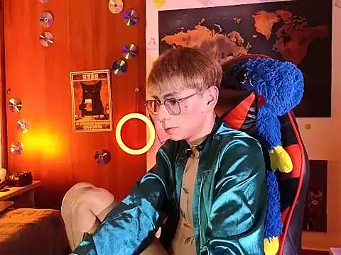 The Princematt online show from April 2026 01:42:02 AM