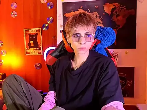 The Princematt online show from April 2026 07:50:02 PM