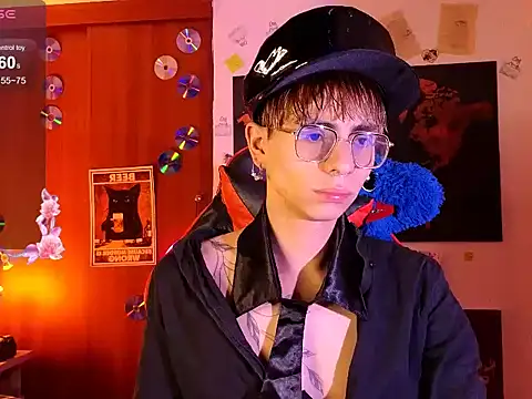 The Princematt online show from April 2026 08:32:01 PM