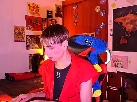 The Princematt online show from April 2026 08:44:01 PM