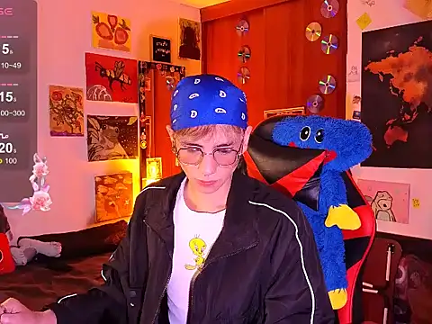 The Princematt online show from April 2026 07:44:01 PM