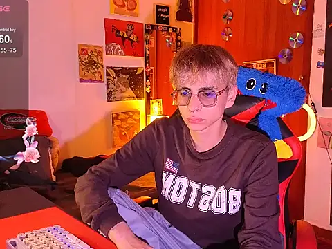 The Princematt online show from April 2026 08:07:01 PM