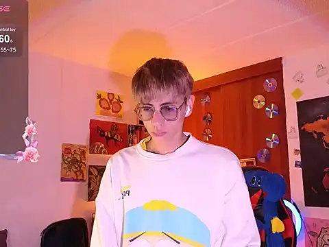 The Princematt online show from April 2026 08:25:02 PM