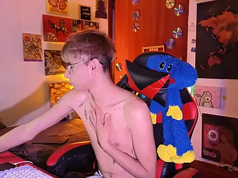 The Princematt online show from April 2026 08:37:02 PM