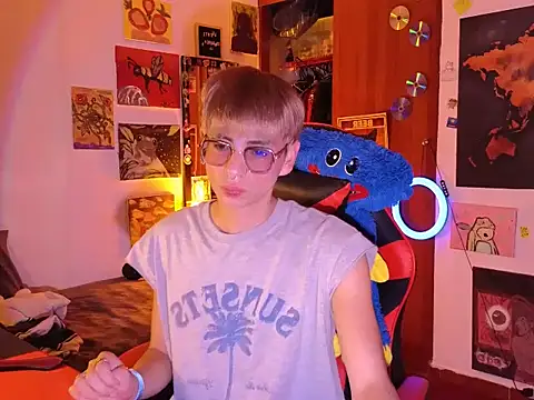 The Princematt online show from April 2026 08:57:02 PM