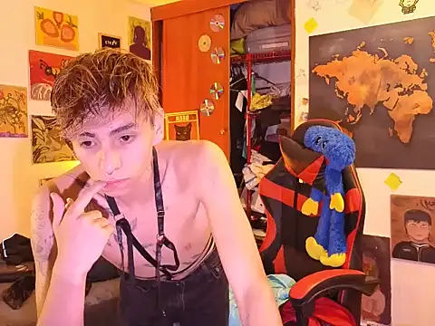 The Princematt online show from May 2026 09:30:02 PM