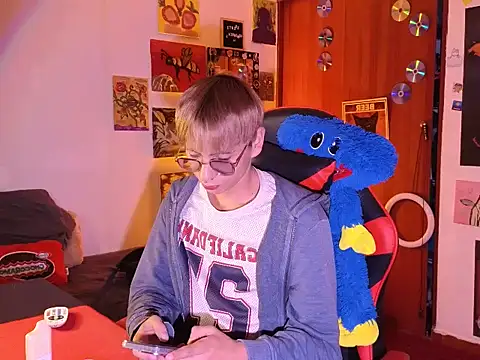The Princematt online show from May 2026 08:17:02 PM