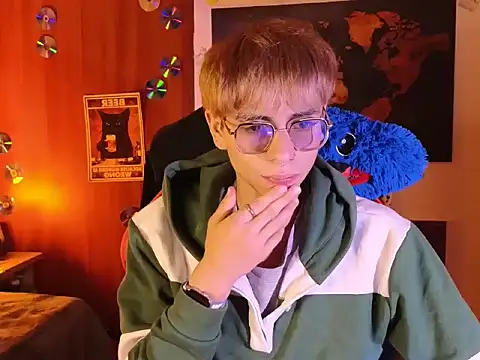 The Princematt online show from May 2026 08:58:02 PM