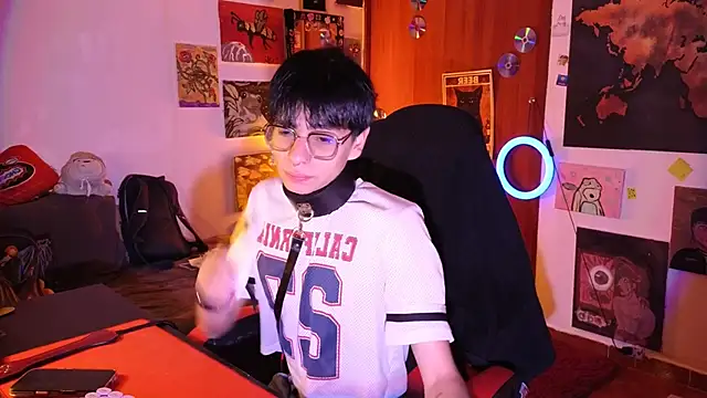 The Princematt online show from May 2026 07:19:02 PM