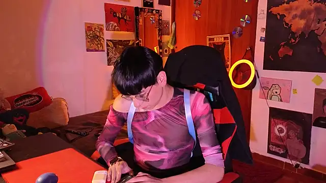 The Princematt online show from May 2026 08:47:02 PM