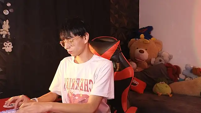 The Princematt online show from May 2026 09:01:02 PM
