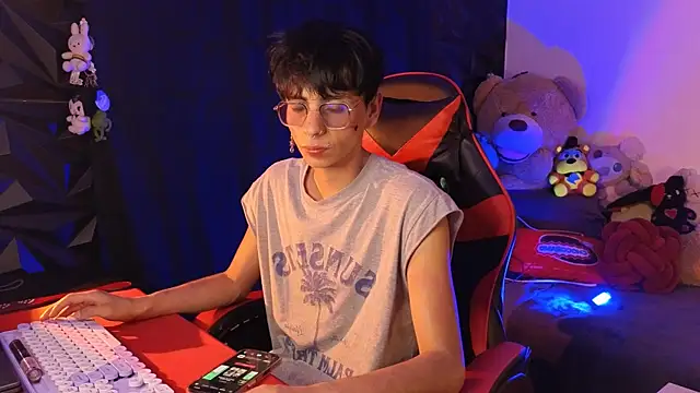 The Princematt online show from May 2026 08:26:02 PM