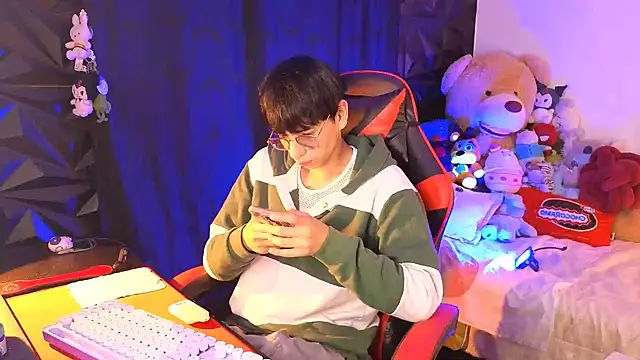 The Princematt online show from May 2026 07:54:02 PM