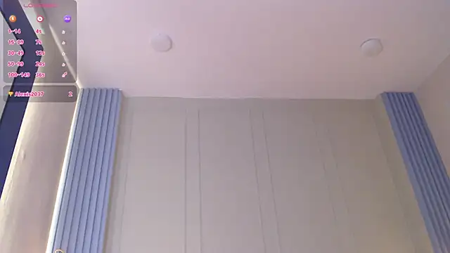 Abbydreams  online show from February 2025 11:03:02 PM