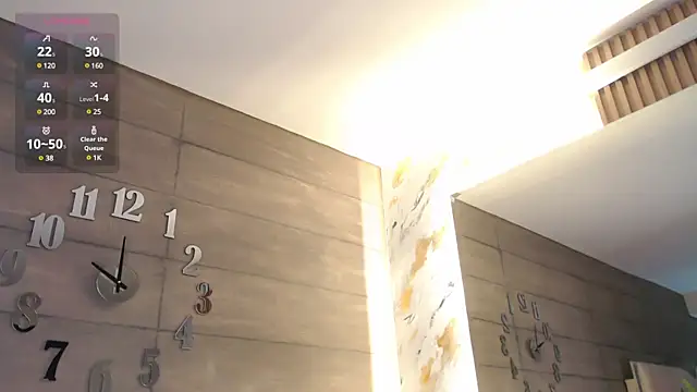 Abbydreams  online show from February 2025 03:56:02 PM